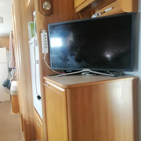 Appartement Wintercamping, 1500 Monat Garage Flumserberg