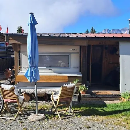 Wintercamping, 1500 Monat Garage Appartement *